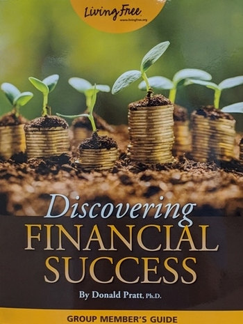 Discovering Financial Success Group Member Guide #601
